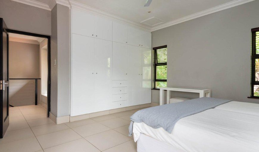 43 Forestwood, Zimbali: Bedroom