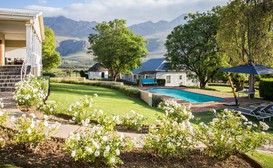 Swartberg Country Manor image