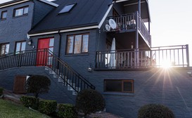 The Red Door Clarens image