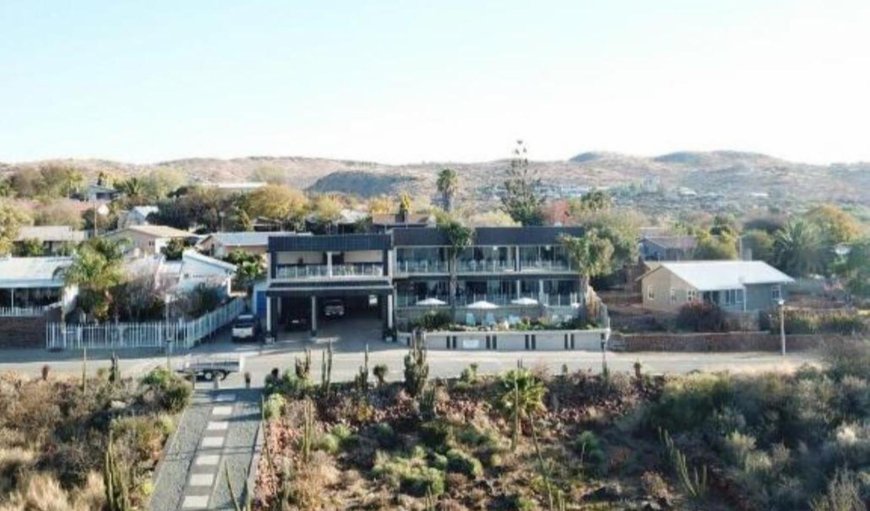 Property / Building in Vanderkloof , Northern Cape, South Africa