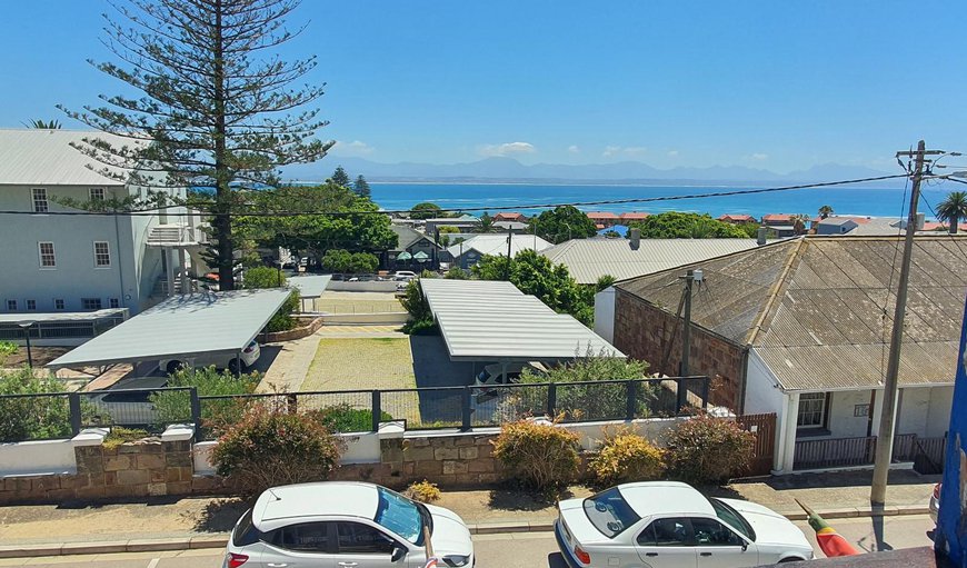 Neighbourhood in Mossel Bay, Western Cape, South Africa