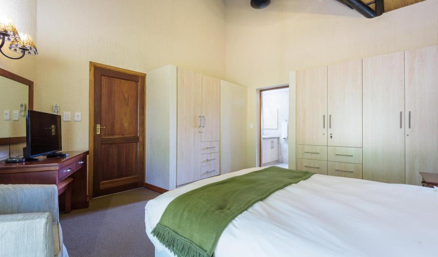 Kruger Park Lodge Unit No. 547: Bedroom