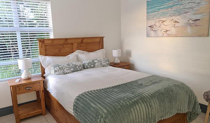 Sea Haven Ballito: Bedroom