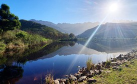 Kromrivier Farm Accommodation image