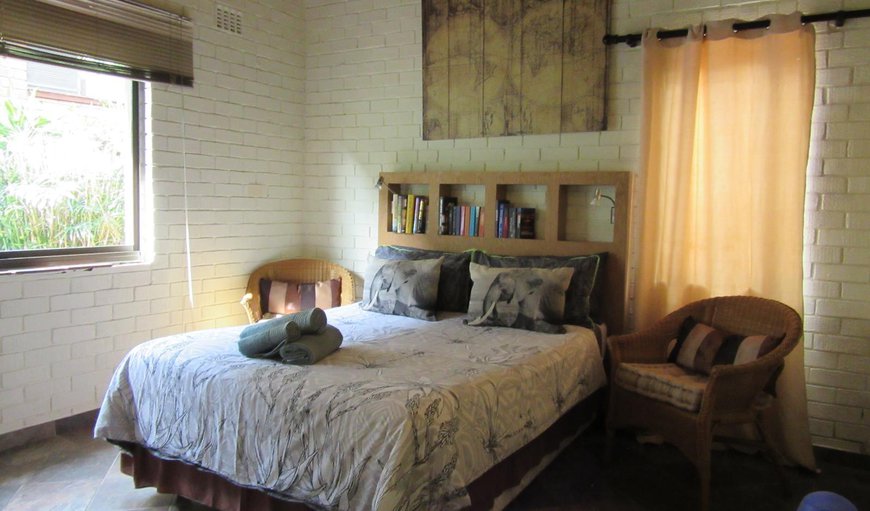 Manzini Cottage No 34: Photo of the whole room