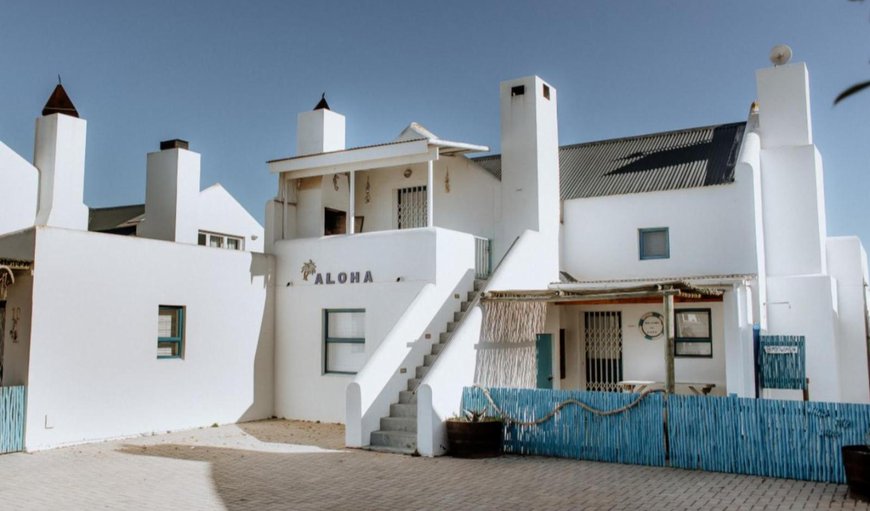 Property / Building in Paternoster, Western Cape, South Africa