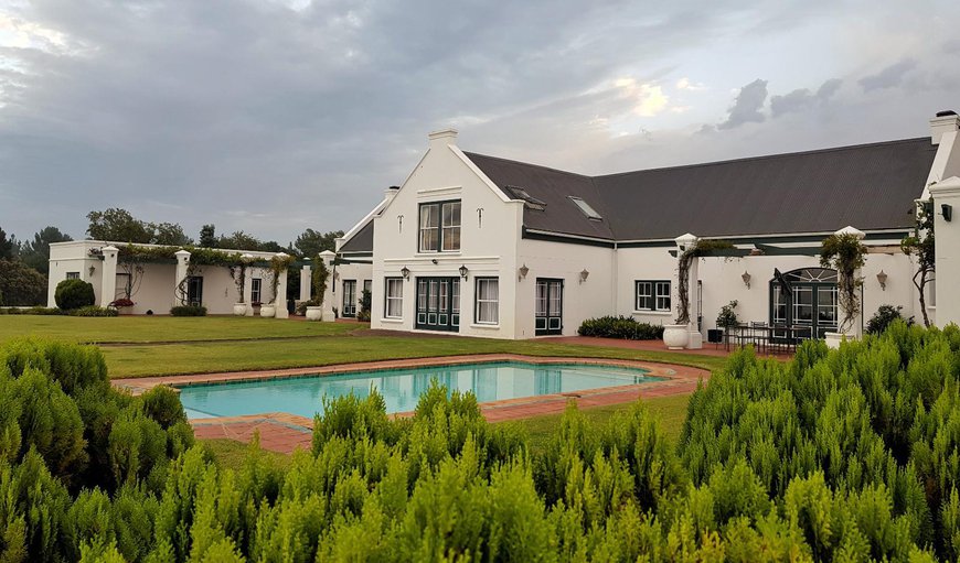 View (from property/room) in Plettenberg Bay, Western Cape, South Africa