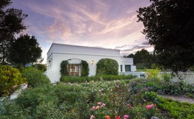 Greenhill Farm Cape Dutch Cottage image