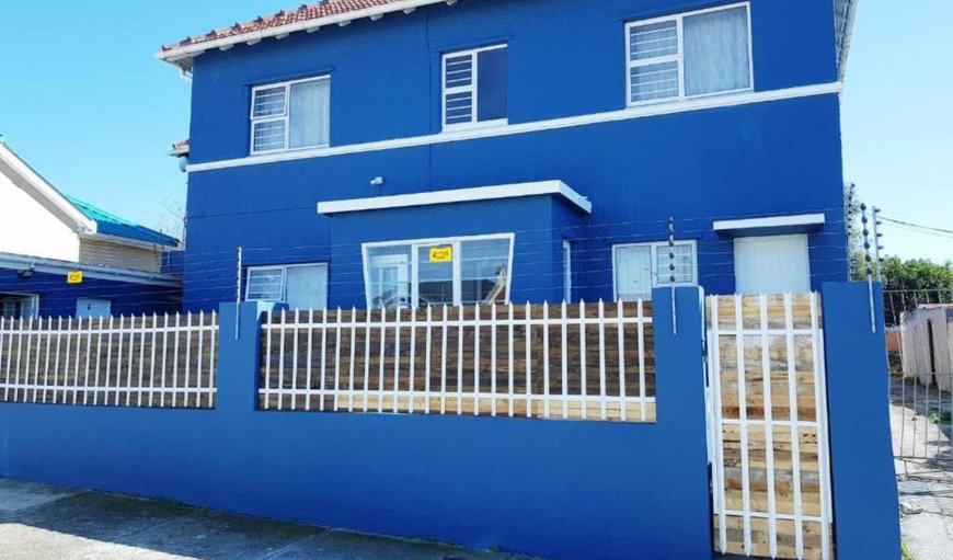 Property / Building in Richmond Hill, Port Elizabeth (Gqeberha), Eastern Cape, South Africa