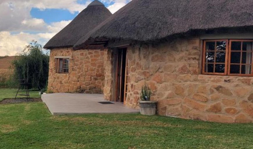 Welcome to Blackbrook Farm Struan Cottage! in Underberg, KwaZulu-Natal, South Africa