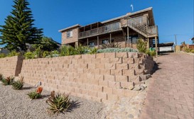 Voorbaai Holiday Home image