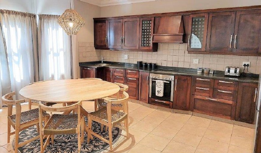 Kitchen in Nottingham Road, KwaZulu-Natal, South Africa