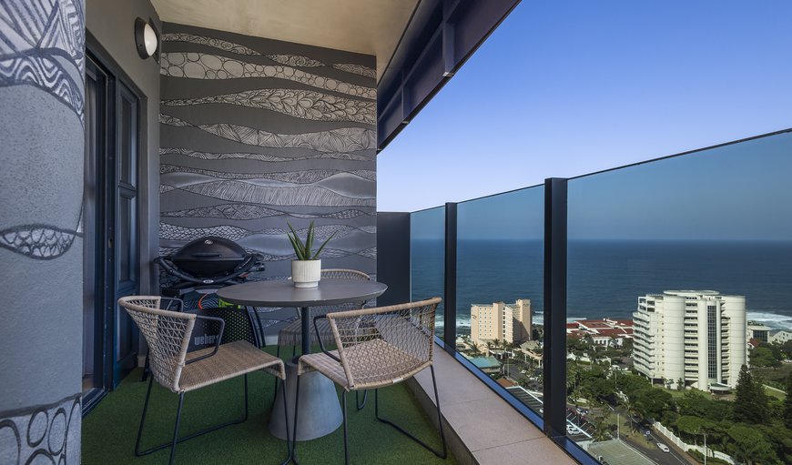 2209 Oceans Apartments in Umhlanga Rocks, Umhlanga, KwaZulu-Natal, South Africa