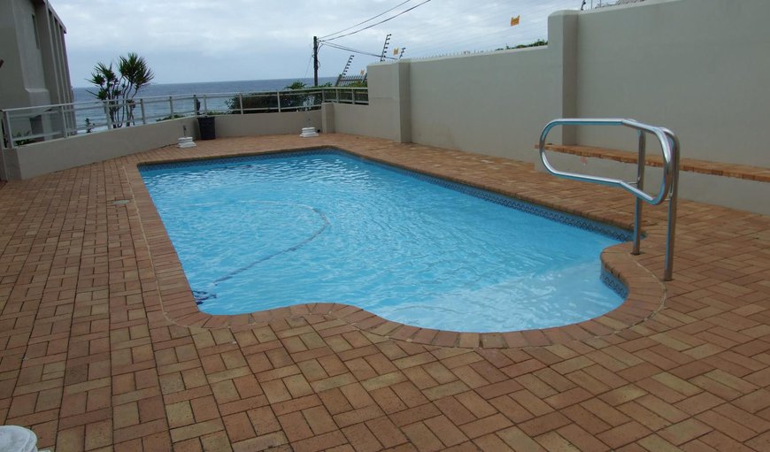 Communal Swimming Pool