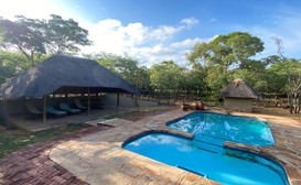 Limpopo Bushveld Retreat / Kigeni image