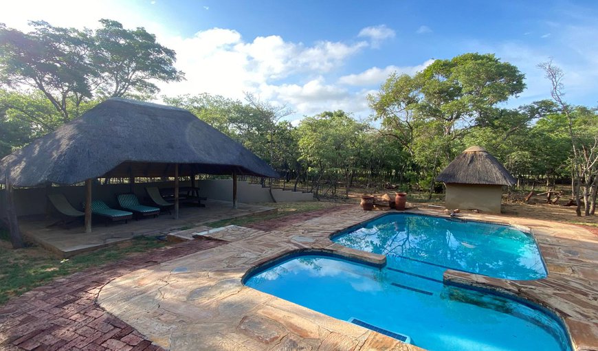 Limpopo Bushveld Retreat / Kigeni in Vaalwater, Limpopo, South Africa