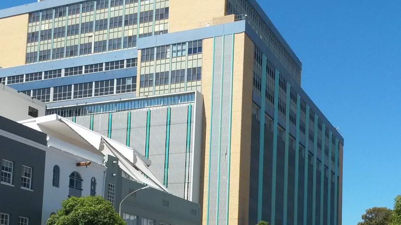 The Cape Diamond Hotel in Cape Town City Centre / CBD, Cape Town — Best ...