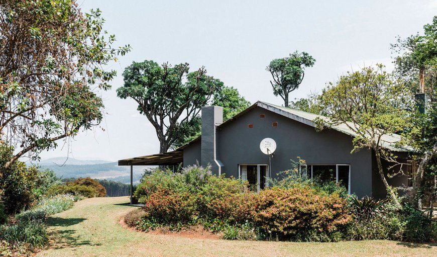 Property view in Haenertsburg, Limpopo, South Africa