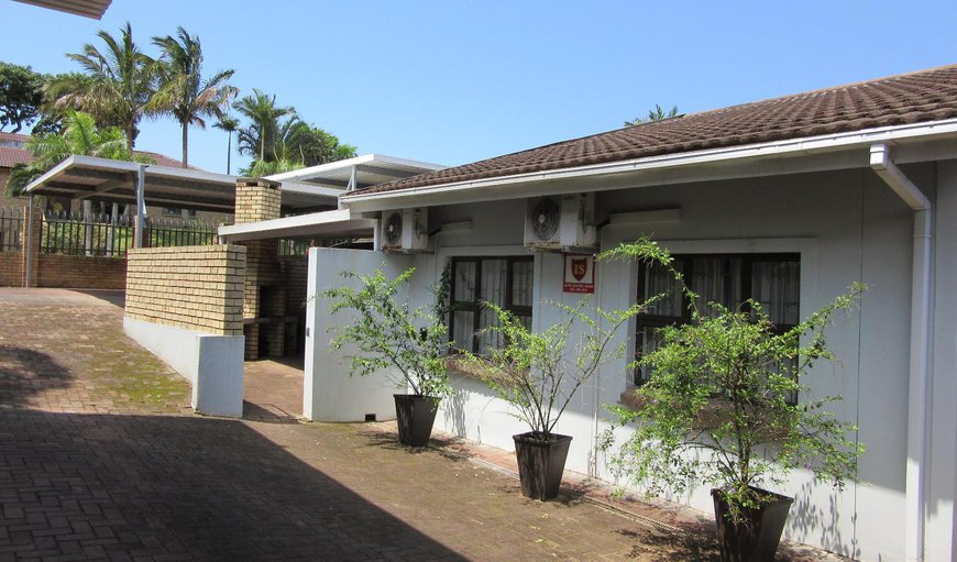 Property / Building in St Lucia, KwaZulu-Natal, South Africa