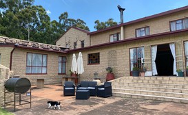 Mvemve Lodge at GrootPoort image