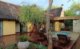 Hoedspruit Bush Cottage image