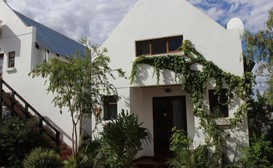 Geluksdam Guest House image