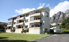 Camps Bay Sea View Apartment image