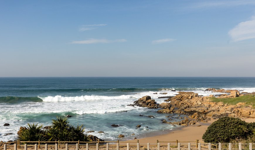 Sea-Views in Lawrence Rocks, Margate, KwaZulu-Natal, South Africa