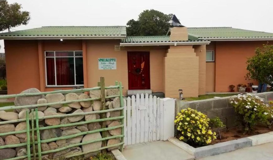 Property / Building in Kleinzee, Northern Cape, South Africa