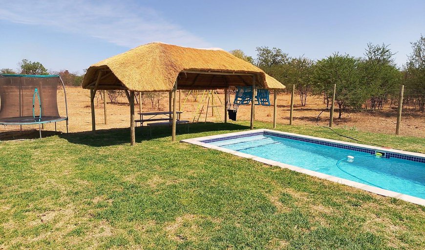 Welcome to Dikgomo Cottages BushCamp Campsites in Cullinan, Gauteng, South Africa