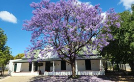 Die Dorpshuis Graaff Reinet image