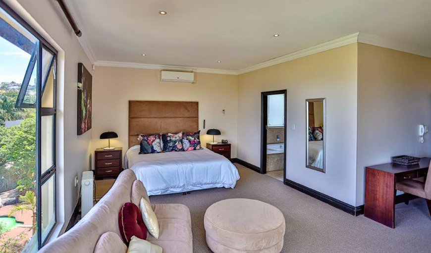 13A Marion Road, Ballito: Main Bedroom