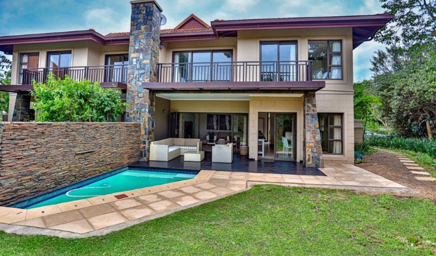 Welcome to 7 Baluwata in Zimbali, KwaZulu-Natal, South Africa