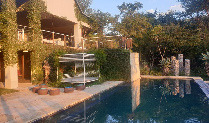 Welcome to Large Contemporary Lodge in Kyalami, Midrand, Gauteng, South Africa