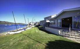 Sandbaai Villa 7 Sleeper Langebaan image