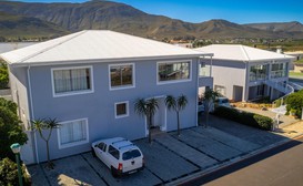 Footprints in Kleinmond image