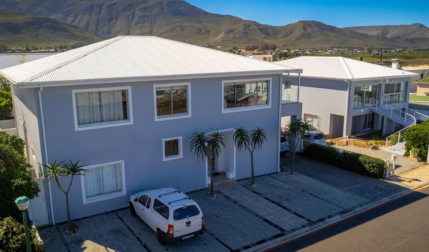 Property / Building in Kleinmond, Western Cape, South Africa