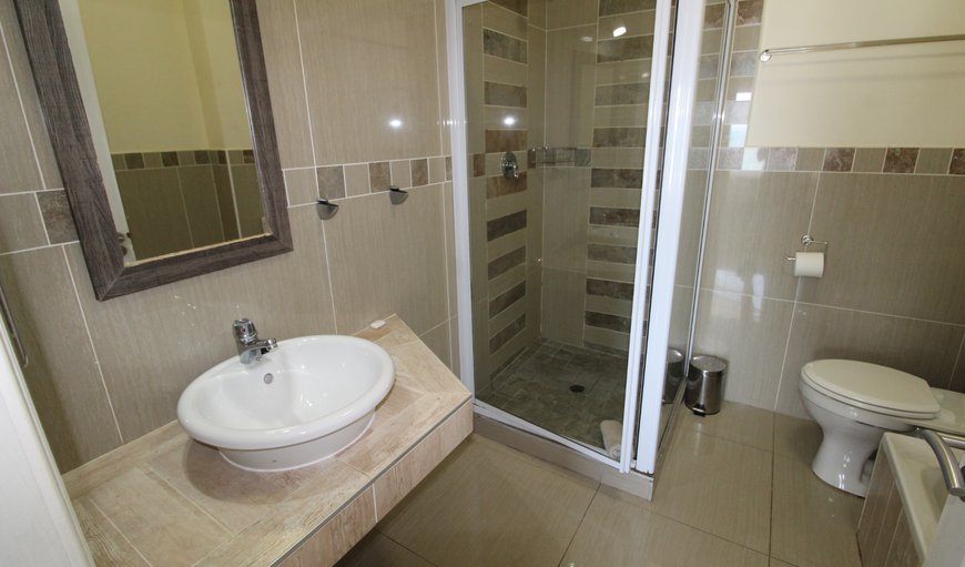 Saints View Resort Unit 22: Bathroom