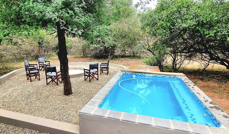 Welcome to Luxury Guesthouse Co @ TreasureHouse in Marloth Park, Mpumalanga, South Africa