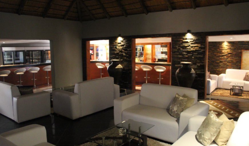 Communal Lounge