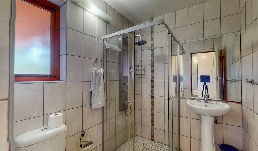 Studio - Villa 2520, San Lameer: Bathroom