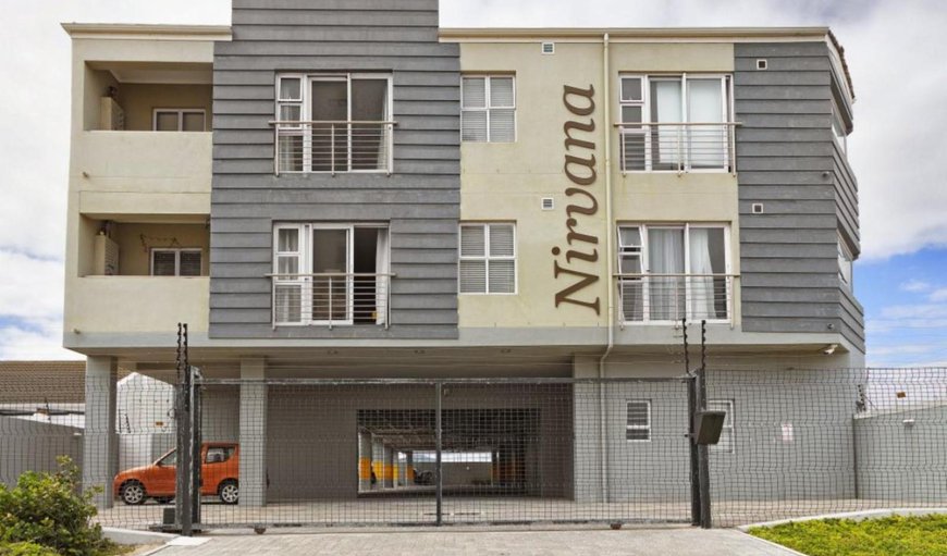 Property / Building in Bloubergstrand, Cape Town, Western Cape, South Africa