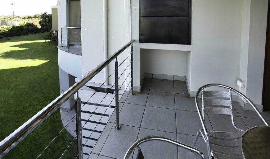 Welcome to Ellefsen Suite 106 in Langebaan, Western Cape, South Africa