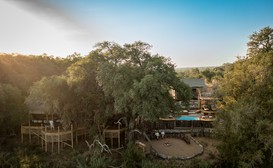 Bundox River Lodge image