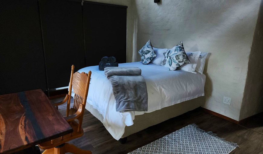 Boomhuis, Bela-Bela, Mabalingwe: Bedroom