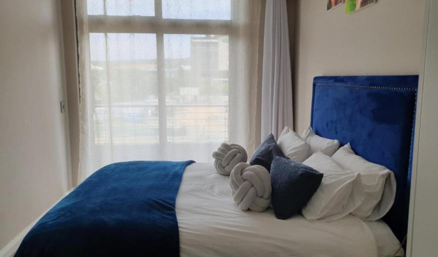Classic 1 Bedroom Apartment with Aircon: Bed