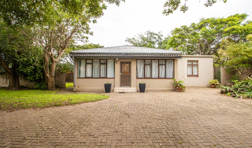 Family Retreat Holiday Home in Manaba Beach, Margate, KwaZulu-Natal, South Africa