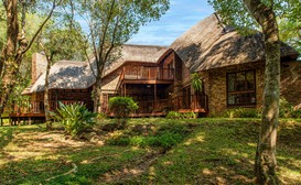 Kruger Park Lodge Unit No. 265 image