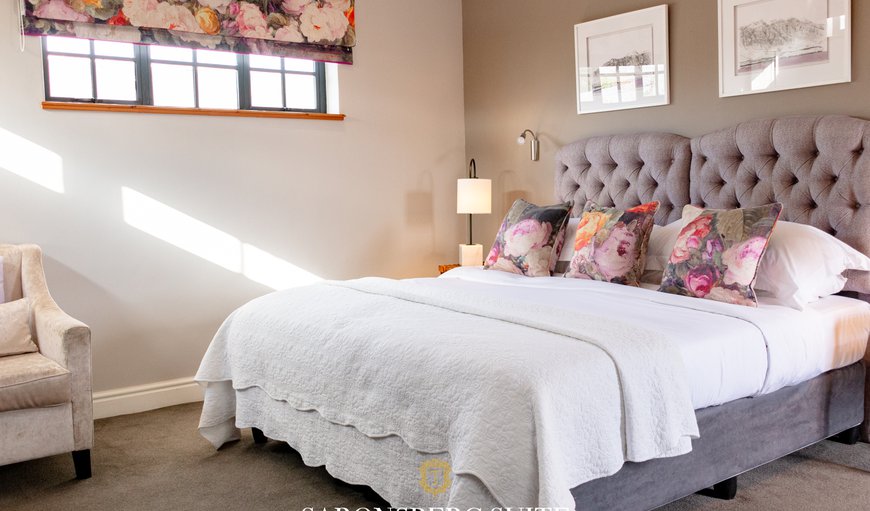 Saronsberg Suite photo 113