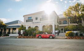 Tulbagh Boutique Heritage Hotel image